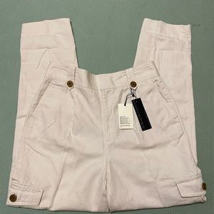 Banana Republic cargo pants